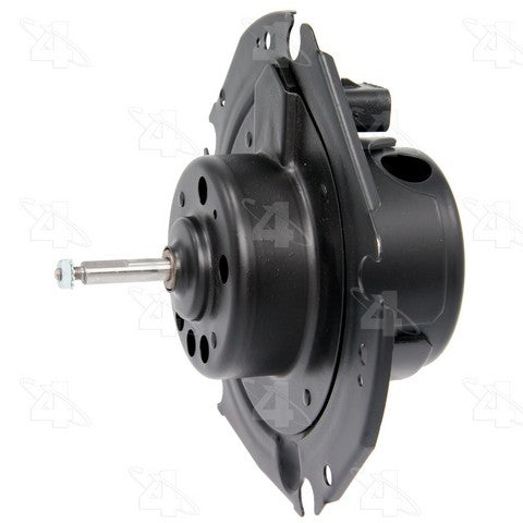 Four Seasons HVAC Blower Motor P/N:35351 Fits: Buick Electra, Buick Lesabre, Buick Park Avenue, Buick Reatta, Buick Riviera, Cadillac Allante, Cadillac Deville, Cadillac Eldorado, Cadillac Fleetwood, Cadillac Seville, Oldsmobile 98, Oldsmobile Toronado - Image 1