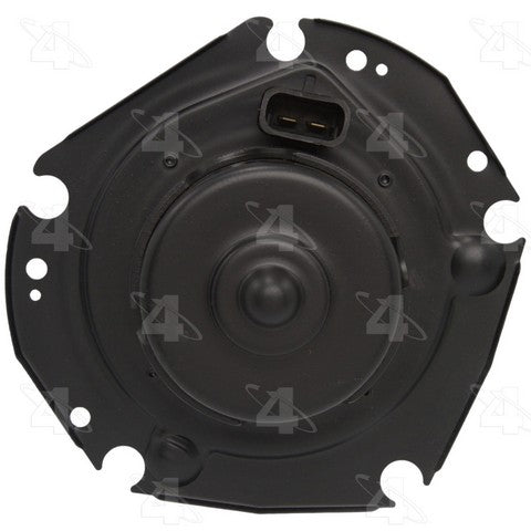 Four Seasons HVAC Blower Motor P/N:35351 Fits: Buick Electra, Buick Lesabre, Buick Park Avenue, Buick Reatta, Buick Riviera, Cadillac Allante, Cadillac Deville, Cadillac Eldorado, Cadillac Fleetwood, Cadillac Seville, Oldsmobile 98, Oldsmobile Toronado - Image 2