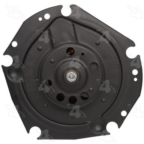 Four Seasons HVAC Blower Motor P/N:35351 Fits: Buick Electra, Buick Lesabre, Buick Park Avenue, Buick Reatta, Buick Riviera, Cadillac Allante, Cadillac Deville, Cadillac Eldorado, Cadillac Fleetwood, Cadillac Seville, Oldsmobile 98, Oldsmobile Toronado - Image 4