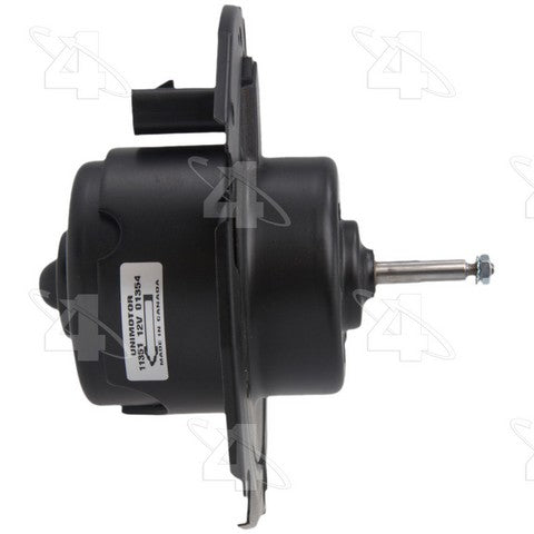 Four Seasons HVAC Blower Motor P/N:35351 Fits: Buick Electra, Buick Lesabre, Buick Park Avenue, Buick Reatta, Buick Riviera, Cadillac Allante, Cadillac Deville, Cadillac Eldorado, Cadillac Fleetwood, Cadillac Seville, Oldsmobile 98, Oldsmobile Toronado - Image 3