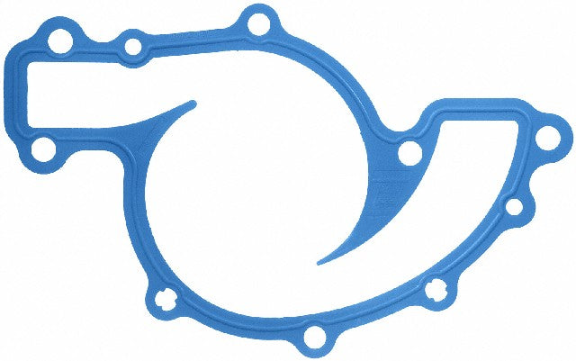 FEL-PRO Engine Water Pump Gasket P/N:35351 Fits: Buick Allure, Buick Century, Buick Electra, Buick Lacrosse, Buick Lesabre, Buick Lucerne, Buick Park Avenue, Buick Reatta, Buick Regal, Buick Riviera - Image 1