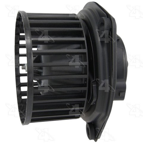 Four Seasons HVAC Blower Motor P/N:35352 Fits: Buick Regal, Chevrolet Camaro, Chevrolet Cavalier, Chevrolet Classic, Chevrolet Lumina, Chevrolet Malibu, Chevrolet Monte Carlo, Chevrolet Vectra, Oldsmobile Alero, Oldsmobile Cutlass - Image 1