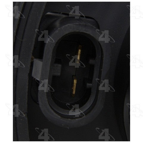 Four Seasons HVAC Blower Motor P/N:35352 Fits: Buick Regal, Chevrolet Camaro, Chevrolet Cavalier, Chevrolet Classic, Chevrolet Lumina, Chevrolet Malibu, Chevrolet Monte Carlo, Chevrolet Vectra, Oldsmobile Alero, Oldsmobile Cutlass - Image 3