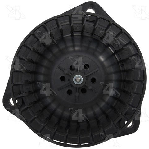 Four Seasons HVAC Blower Motor P/N:35352 Fits: Buick Regal, Chevrolet Camaro, Chevrolet Cavalier, Chevrolet Classic, Chevrolet Lumina, Chevrolet Malibu, Chevrolet Monte Carlo, Chevrolet Vectra, Oldsmobile Alero, Oldsmobile Cutlass - Image 5