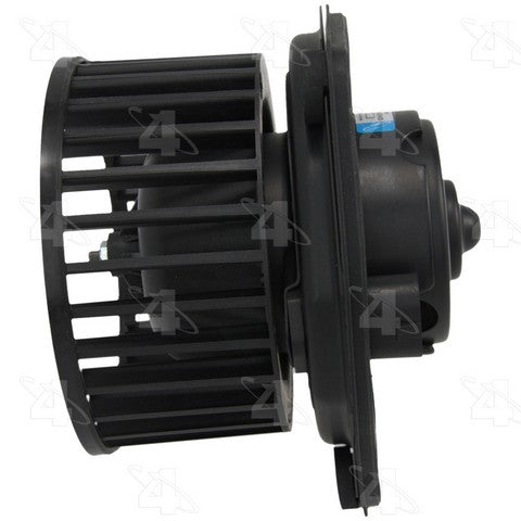 Four Seasons HVAC Blower Motor P/N:35352 Fits: Buick Regal, Chevrolet Camaro, Chevrolet Cavalier, Chevrolet Classic, Chevrolet Lumina, Chevrolet Malibu, Chevrolet Monte Carlo, Chevrolet Vectra, Oldsmobile Alero, Oldsmobile Cutlass - Image 4