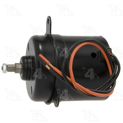 Four Seasons A/C Condenser Fan Motor,Engine Cooling Fan Motor P/N:35353 Fits: Hyundai Elantra 94-92 - Image 1