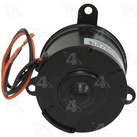 Four Seasons A/C Condenser Fan Motor,Engine Cooling Fan Motor P/N:35353 Fits: Hyundai Elantra 94-92 - Image 4
