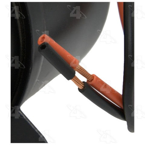 Four Seasons A/C Condenser Fan Motor,Engine Cooling Fan Motor P/N:35353 Fits: Hyundai Elantra 94-92 - Image 5
