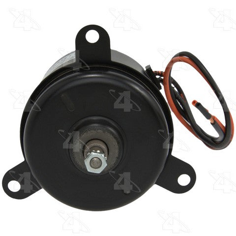 Four Seasons A/C Condenser Fan Motor,Engine Cooling Fan Motor P/N:35353 Fits: Hyundai Elantra 94-92 - Image 2