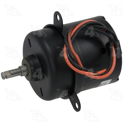 Four Seasons A/C Condenser Fan Motor,Engine Cooling Fan Motor P/N:35355 Fits: Hyundai Elantra 00-96, Hyundai Tiburon 01-97 - Image 1