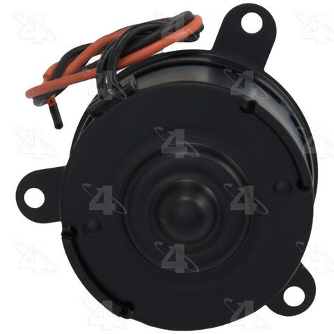 Four Seasons A/C Condenser Fan Motor,Engine Cooling Fan Motor P/N:35355 Fits: Hyundai Elantra 00-96, Hyundai Tiburon 01-97 - Image 5