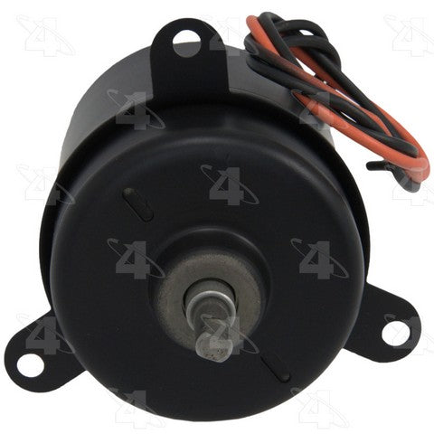 Four Seasons A/C Condenser Fan Motor,Engine Cooling Fan Motor P/N:35355 Fits: Hyundai Elantra 00-96, Hyundai Tiburon 01-97 - Image 4