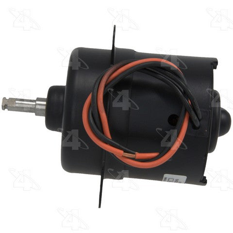Four Seasons A/C Condenser Fan Motor,Engine Cooling Fan Motor P/N:35355 Fits: Hyundai Elantra 00-96, Hyundai Tiburon 01-97 - Image 2