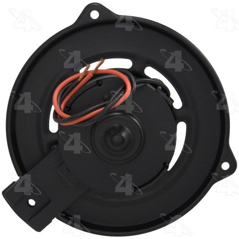 Four Seasons HVAC Blower Motor P/N:35356 Fits: Lexus Gs300 97-93, Lexus Ls400 94-90, Lexus Lx450 97-96, Toyota 4runner 95-89, Toyota Cressida 92-89, Toyota Land Cruiser 97-90 - Image 6