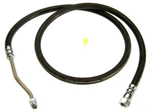 Gates Power Steering Pressure Line Hose Assembly P/N:353570 Fits: Ford Mustang 72-71, Mercury Cougar 72-71 - Image 1