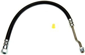 Gates Power Steering Pressure Line Hose Assembly P/N:353580 Fits: Ford Mustang 73-71, Mercury Cougar 73-71 - Image 1