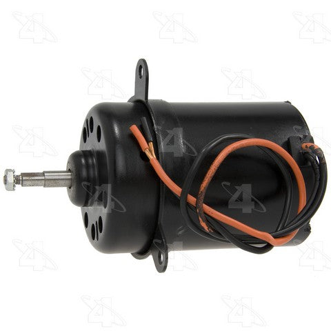 Four Seasons A/C Condenser Fan Motor,Engine Cooling Fan Motor P/N:35359 Fits: Hyundai Elantra 1993 - Image 1
