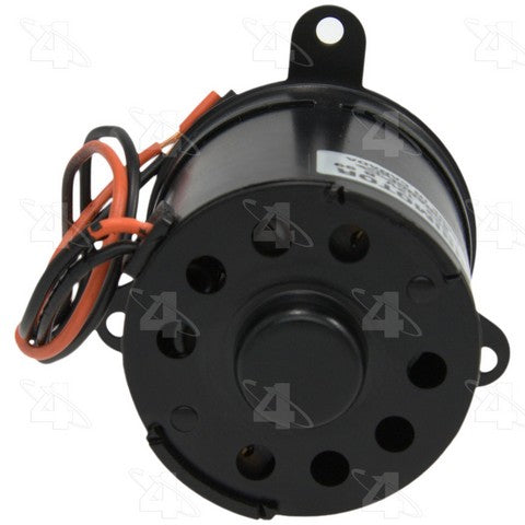 Four Seasons A/C Condenser Fan Motor,Engine Cooling Fan Motor P/N:35359 Fits: Hyundai Elantra 1993 - Image 3