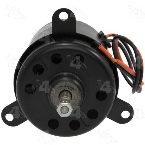 Four Seasons A/C Condenser Fan Motor,Engine Cooling Fan Motor P/N:35359 Fits: Hyundai Elantra 1993 - Image 5