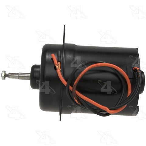 Four Seasons A/C Condenser Fan Motor,Engine Cooling Fan Motor P/N:35359 Fits: Hyundai Elantra 1993 - Image 6