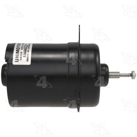 Four Seasons A/C Condenser Fan Motor,Engine Cooling Fan Motor P/N:35359 Fits: Hyundai Elantra 1993 - Image 4