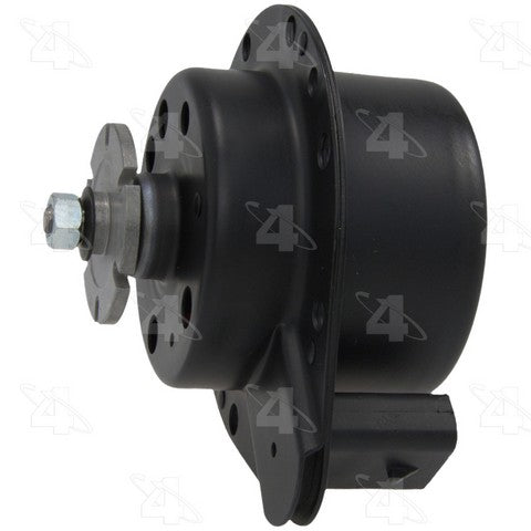 Four Seasons A/C Condenser Fan Motor,Engine Cooling Fan Motor P/N:35360 Fits: Chevrolet Classic, Chevrolet Malibu, Chevrolet Vectra, Oldsmobile Alero, Oldsmobile Cutlass, Oldsmobile Cutlass Supreme, Pontiac Grand Am - Image 1