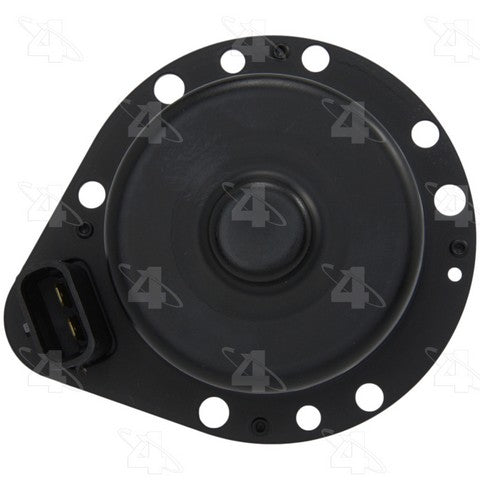 Four Seasons A/C Condenser Fan Motor,Engine Cooling Fan Motor P/N:35360 Fits: Chevrolet Classic, Chevrolet Malibu, Chevrolet Vectra, Oldsmobile Alero, Oldsmobile Cutlass, Oldsmobile Cutlass Supreme, Pontiac Grand Am - Image 3