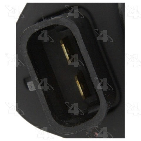 Four Seasons A/C Condenser Fan Motor,Engine Cooling Fan Motor P/N:35360 Fits: Chevrolet Classic, Chevrolet Malibu, Chevrolet Vectra, Oldsmobile Alero, Oldsmobile Cutlass, Oldsmobile Cutlass Supreme, Pontiac Grand Am - Image 4