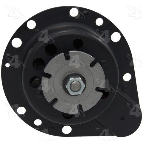 Four Seasons A/C Condenser Fan Motor,Engine Cooling Fan Motor P/N:35360 Fits: Chevrolet Classic, Chevrolet Malibu, Chevrolet Vectra, Oldsmobile Alero, Oldsmobile Cutlass, Oldsmobile Cutlass Supreme, Pontiac Grand Am - Image 5