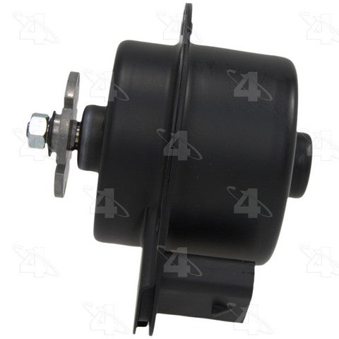 Four Seasons A/C Condenser Fan Motor,Engine Cooling Fan Motor P/N:35360 Fits: Chevrolet Classic, Chevrolet Malibu, Chevrolet Vectra, Oldsmobile Alero, Oldsmobile Cutlass, Oldsmobile Cutlass Supreme, Pontiac Grand Am - Image 6