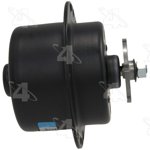 Four Seasons A/C Condenser Fan Motor,Engine Cooling Fan Motor P/N:35360 Fits: Chevrolet Classic, Chevrolet Malibu, Chevrolet Vectra, Oldsmobile Alero, Oldsmobile Cutlass, Oldsmobile Cutlass Supreme, Pontiac Grand Am - Image 2