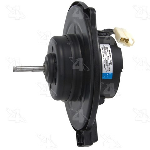 Four Seasons HVAC Blower Motor P/N:35364 Fits: Acura Mdx, Acura Rl, Chevrolet Prizm, Chevrolet Tracker, Chrysler Sebring, Dodge Avenger, Dodge Stratus, Eagle Talon, Honda Accord, Honda Odyssey - Image 1
