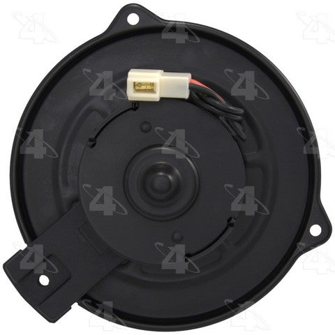 Four Seasons HVAC Blower Motor P/N:35364 Fits: Acura Mdx, Acura Rl, Chevrolet Prizm, Chevrolet Tracker, Chrysler Sebring, Dodge Avenger, Dodge Stratus, Eagle Talon, Honda Accord, Honda Odyssey - Image 3