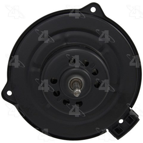 Four Seasons HVAC Blower Motor P/N:35364 Fits: Acura Mdx, Acura Rl, Chevrolet Prizm, Chevrolet Tracker, Chrysler Sebring, Dodge Avenger, Dodge Stratus, Eagle Talon, Honda Accord, Honda Odyssey - Image 2