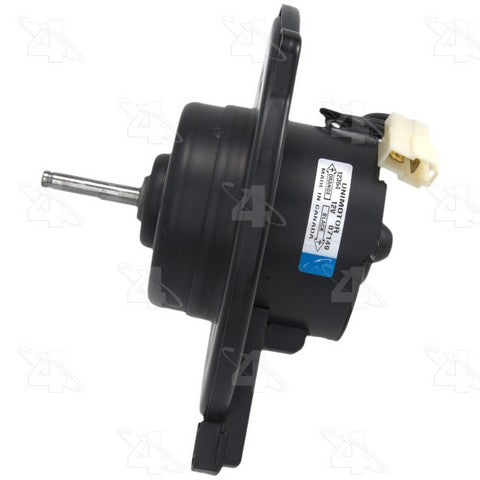 Four Seasons HVAC Blower Motor P/N:35364 Fits: Acura Mdx, Acura Rl, Chevrolet Prizm, Chevrolet Tracker, Chrysler Sebring, Dodge Avenger, Dodge Stratus, Eagle Talon, Honda Accord, Honda Odyssey - Image 6