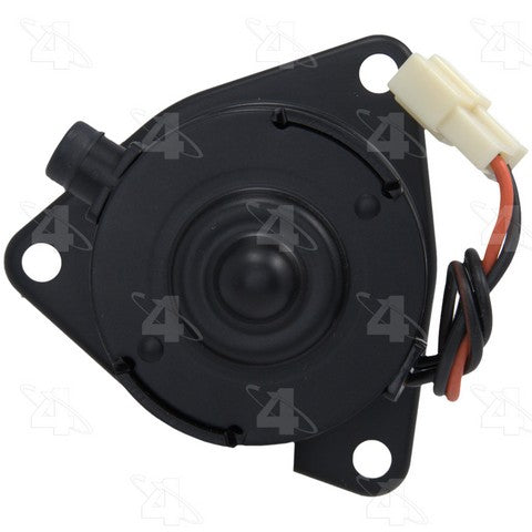 Four Seasons HVAC Blower Motor P/N:35366 Fits: Acura Integra 89-86, Honda Accord 89-82, Honda Civic 87-84, Honda Wagovan 87-86 - Image 4