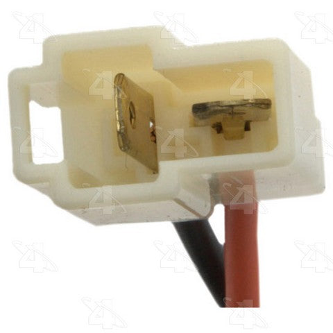Four Seasons HVAC Blower Motor P/N:35366 Fits: Acura Integra 89-86, Honda Accord 89-82, Honda Civic 87-84, Honda Wagovan 87-86 - Image 5