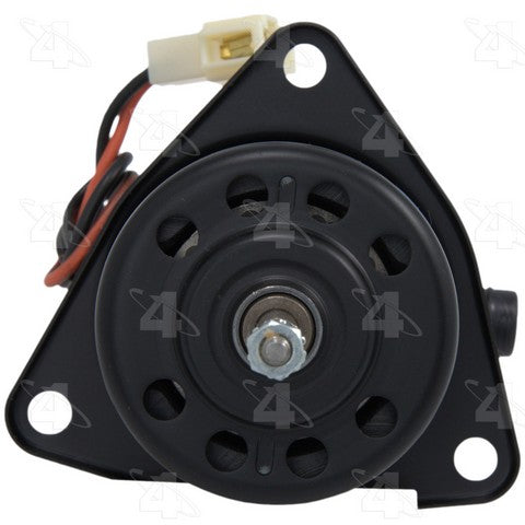 Four Seasons HVAC Blower Motor P/N:35366 Fits: Acura Integra 89-86, Honda Accord 89-82, Honda Civic 87-84, Honda Wagovan 87-86 - Image 2