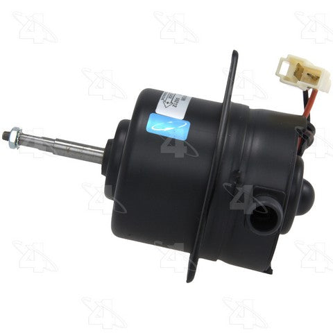 Four Seasons HVAC Blower Motor P/N:35366 Fits: Acura Integra 89-86, Honda Accord 89-82, Honda Civic 87-84, Honda Wagovan 87-86 - Image 3