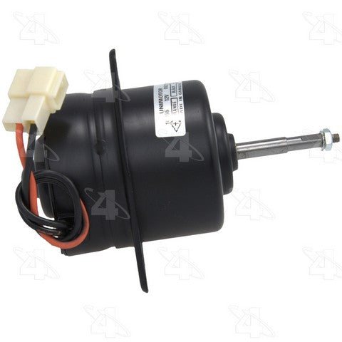 Four Seasons HVAC Blower Motor P/N:35366 Fits: Acura Integra 89-86, Honda Accord 89-82, Honda Civic 87-84, Honda Wagovan 87-86 - Image 6