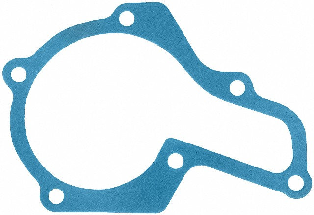FEL-PRO Engine Water Pump Gasket P/N:35366 Fits: Asuna Sunrunner, Chevrolet Metro, Chevrolet Sprint, Chevrolet Tracker, Geo Metro, Geo Tracker, GMC Tracker, Pontiac Firefly - Image 1
