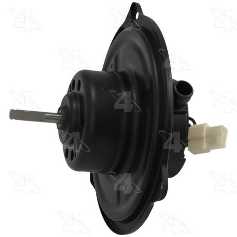 Four Seasons HVAC Blower Motor P/N:35367 Fits: Chevrolet Metro, Chevrolet Tracker, Ford Aspire, Geo Metro, Geo Tracker, Hyundai Accent, Hyundai Elantra, Hyundai Excel, Hyundai Scoupe, Hyundai Sonata - Image 1