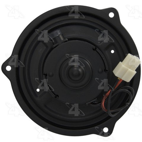 Four Seasons HVAC Blower Motor P/N:35367 Fits: Chevrolet Metro, Chevrolet Tracker, Ford Aspire, Geo Metro, Geo Tracker, Hyundai Accent, Hyundai Elantra, Hyundai Excel, Hyundai Scoupe, Hyundai Sonata - Image 4