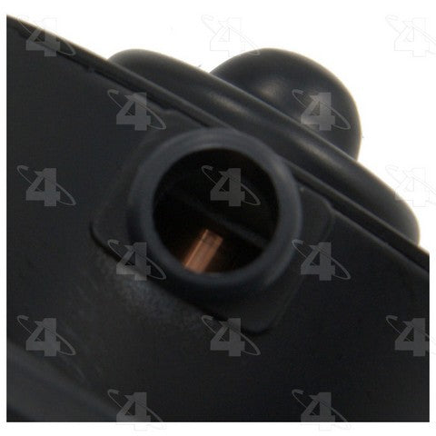 Four Seasons HVAC Blower Motor P/N:35367 Fits: Chevrolet Metro, Chevrolet Tracker, Ford Aspire, Geo Metro, Geo Tracker, Hyundai Accent, Hyundai Elantra, Hyundai Excel, Hyundai Scoupe, Hyundai Sonata - Image 7