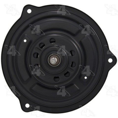 Four Seasons HVAC Blower Motor P/N:35367 Fits: Chevrolet Metro, Chevrolet Tracker, Ford Aspire, Geo Metro, Geo Tracker, Hyundai Accent, Hyundai Elantra, Hyundai Excel, Hyundai Scoupe, Hyundai Sonata - Image 5