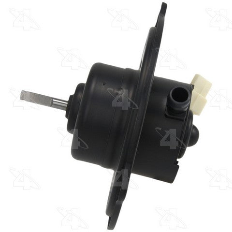 Four Seasons HVAC Blower Motor P/N:35367 Fits: Chevrolet Metro, Chevrolet Tracker, Ford Aspire, Geo Metro, Geo Tracker, Hyundai Accent, Hyundai Elantra, Hyundai Excel, Hyundai Scoupe, Hyundai Sonata - Image 2