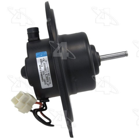 Four Seasons HVAC Blower Motor P/N:35367 Fits: Chevrolet Metro, Chevrolet Tracker, Ford Aspire, Geo Metro, Geo Tracker, Hyundai Accent, Hyundai Elantra, Hyundai Excel, Hyundai Scoupe, Hyundai Sonata - Image 6