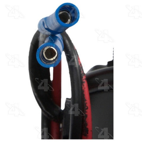 Four Seasons HVAC Blower Motor P/N:35368 Fits: Mazda Mpv 98-89, Subaru Justy 94-87 - Image 2