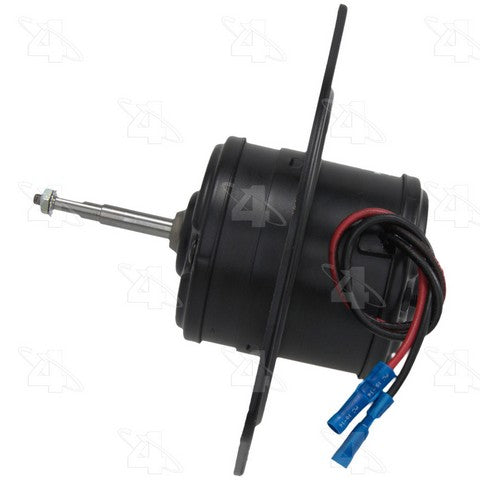 Four Seasons HVAC Blower Motor P/N:35368 Fits: Mazda Mpv 98-89, Subaru Justy 94-87 - Image 4