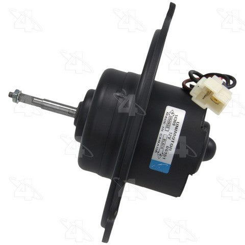Four Seasons HVAC Blower Motor P/N:35369 Fits: Ford Probe 92-90, Toyota 4runner 89-85, Toyota Corolla 1987, Toyota Pickup 88-84 - Image 2